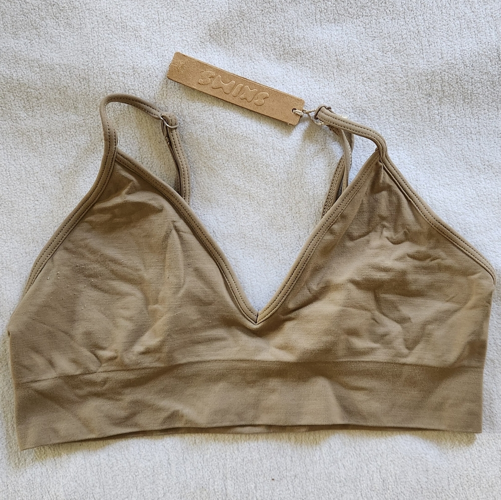 SKIMS Bralette